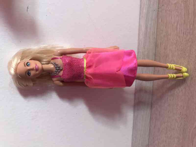 Panenky Barbie - foto 7