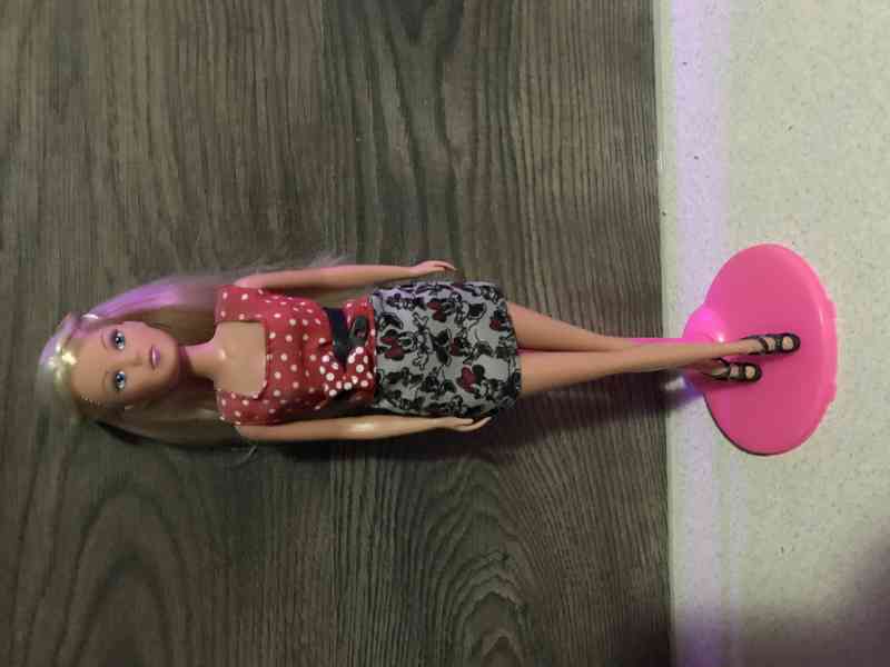 Panenky Barbie - foto 9
