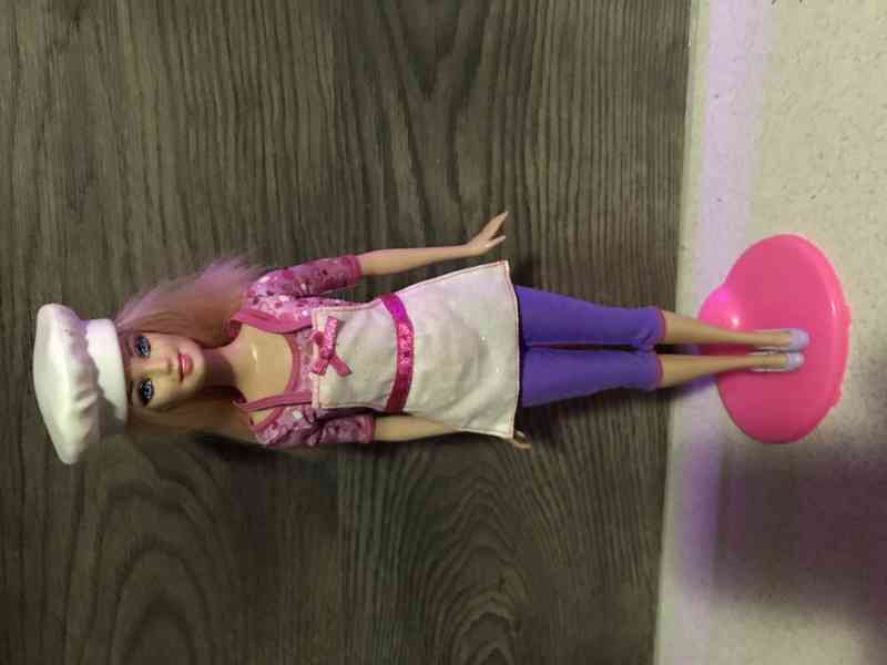 Panenky Barbie - foto 10