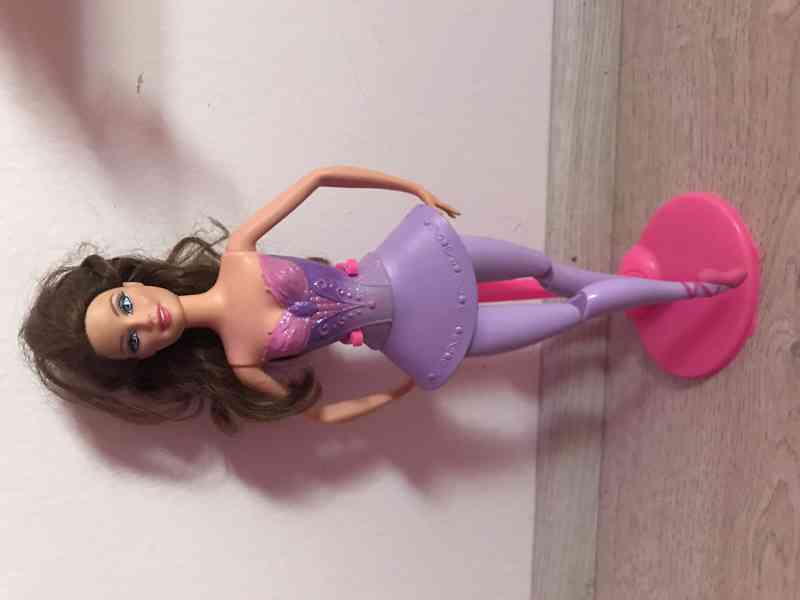 Panenky Barbie - foto 6