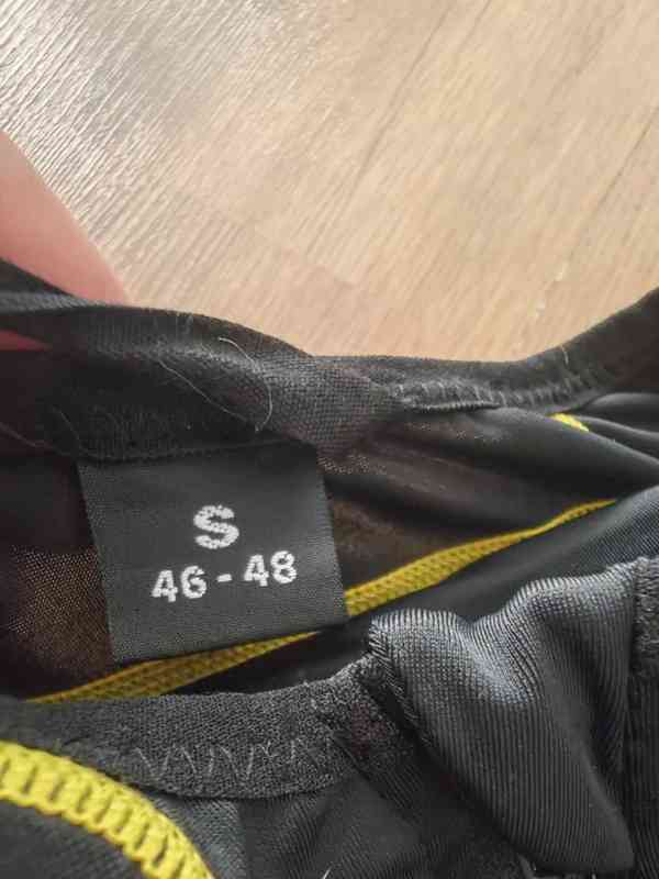 Celotělový chránič těla Safe-Max  - foto 4