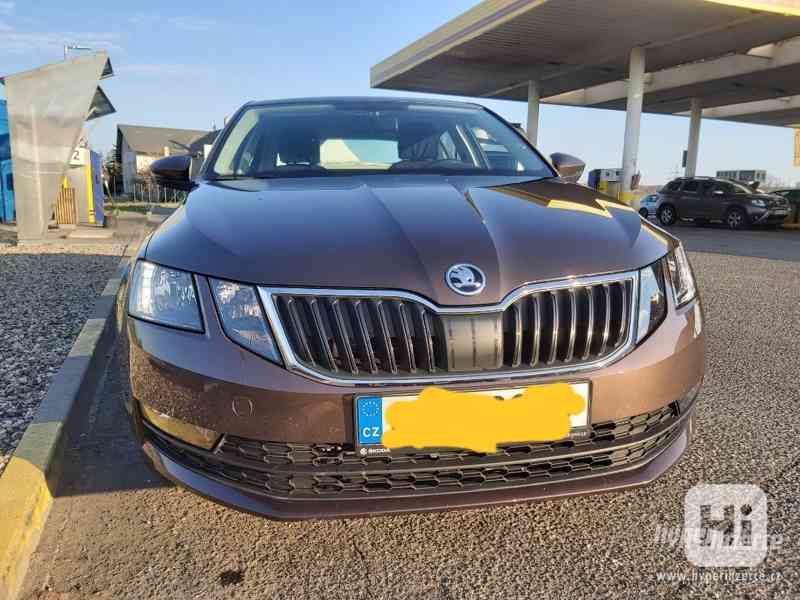 Škoda Octavia 1,4 TSI / 110 kW Style - foto 2