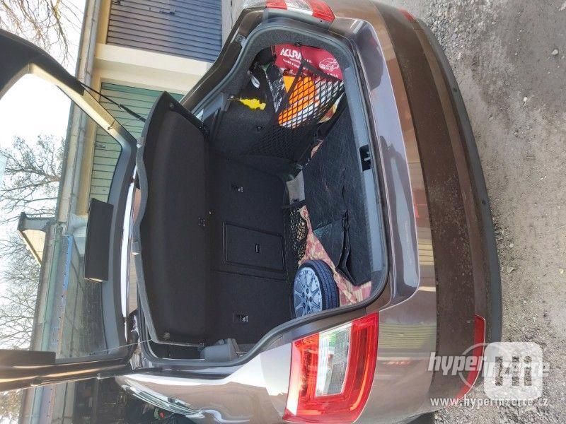Škoda Octavia 1,4 TSI / 110 kW Style - foto 4
