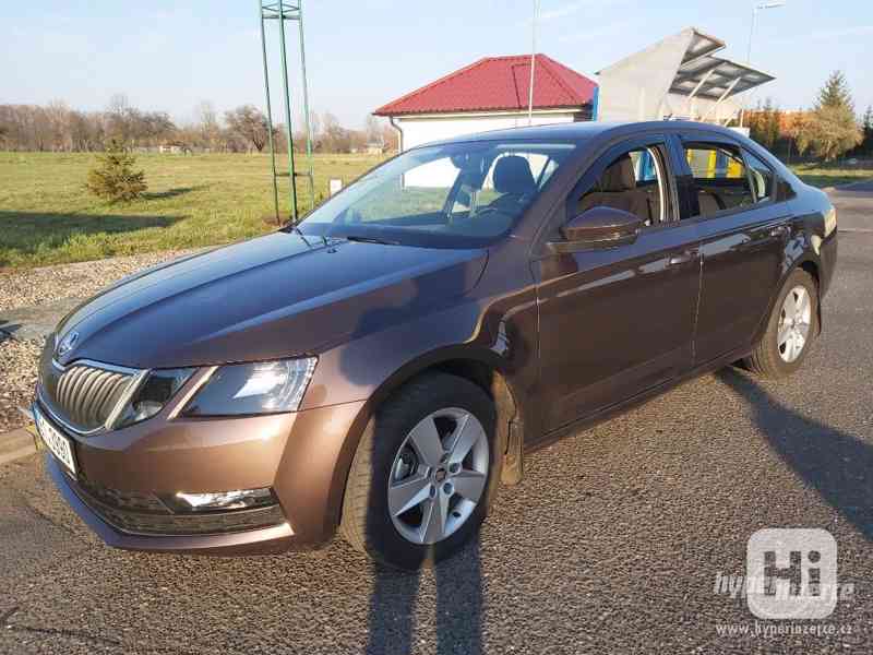 Škoda Octavia 1,4 TSI / 110 kW Style - foto 5