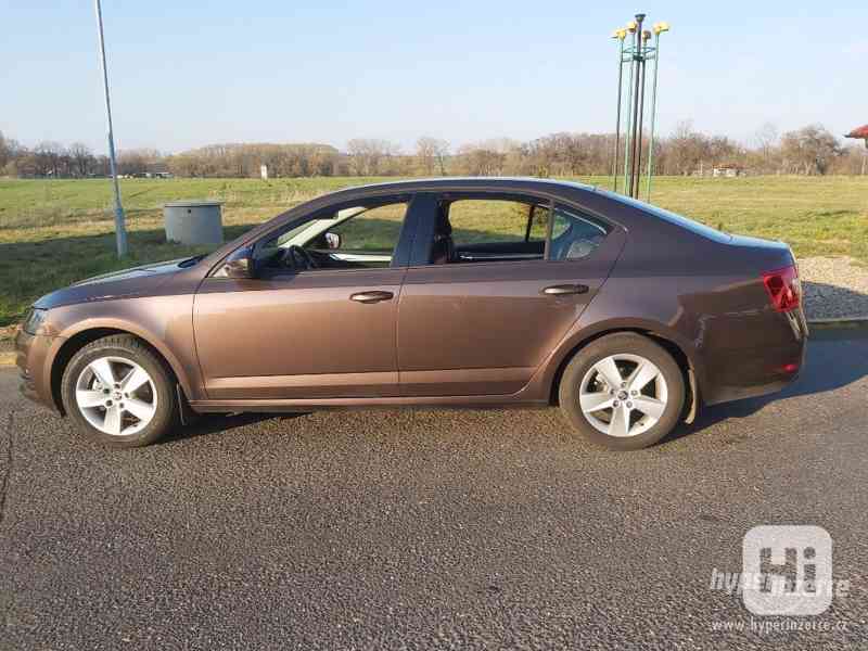 Škoda Octavia 1,4 TSI / 110 kW Style - foto 6