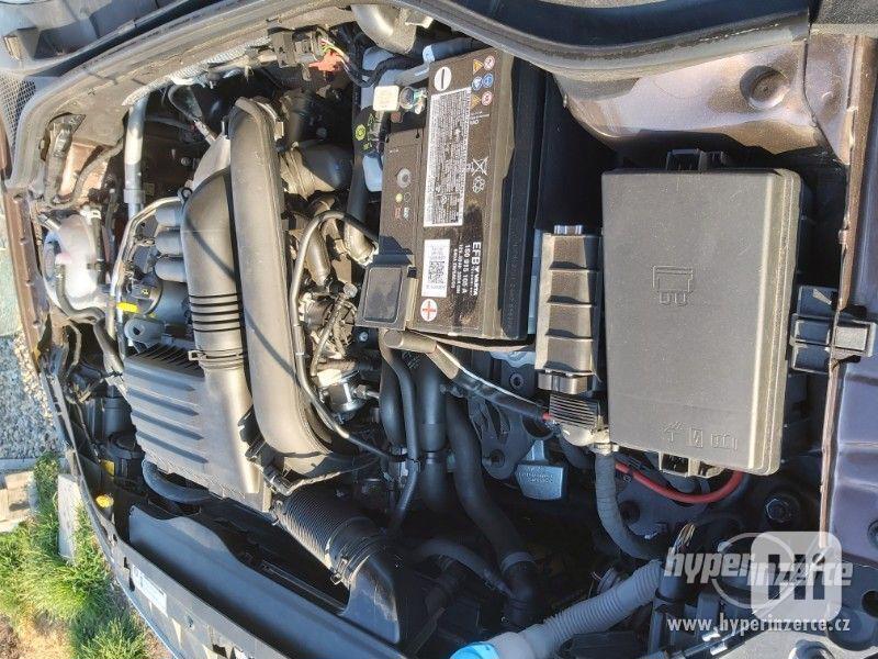 Škoda Octavia 1,4 TSI / 110 kW Style - foto 7