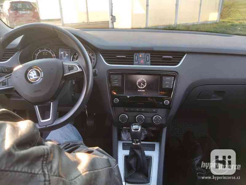 Škoda Octavia 1,4 TSI / 110 kW Style - foto 12