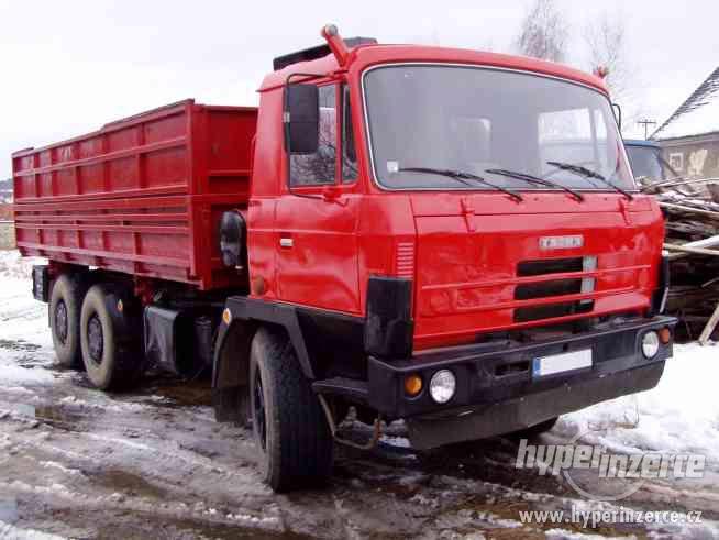 Tatra 815 Agro r.v.89 (možno i vlek) - foto 1