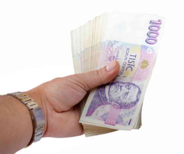NABÍDKA BEZPLATNÉHO FINANCOVÁNÍ    - foto 1