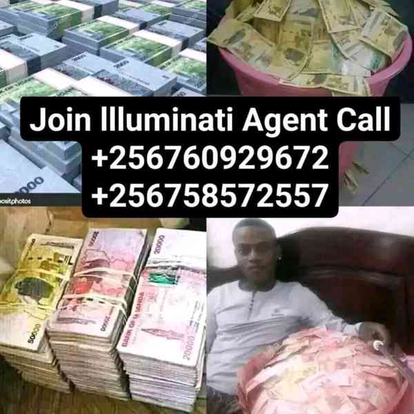 ILLUMINATI AGENT IN UGANDA CALL+256760929672/0758572557 - foto 2