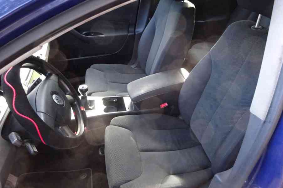 VW Passat 1.9 TDI Combi r.v.2006 (77 kw) stk:7/2026 - foto 13