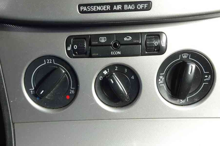 VW Passat 1.9 TDI Combi r.v.2006 (77 kw) stk:7/2026 - foto 10