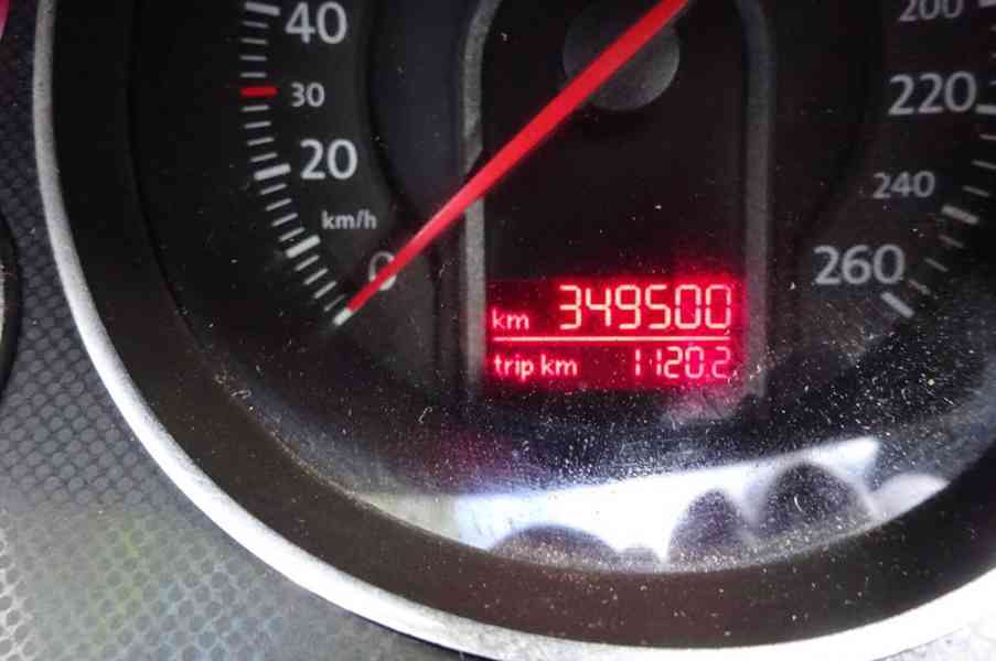 VW Passat 1.9 TDI Combi r.v.2006 (77 kw) stk:7/2026 - foto 7