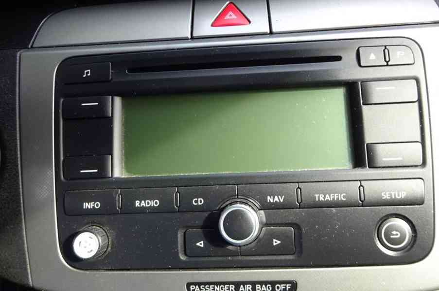 VW Passat 1.9 TDI Combi r.v.2006 (77 kw) stk:7/2026 - foto 9