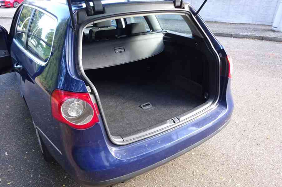 VW Passat 1.9 TDI Combi r.v.2006 (77 kw) stk:7/2026 - foto 16