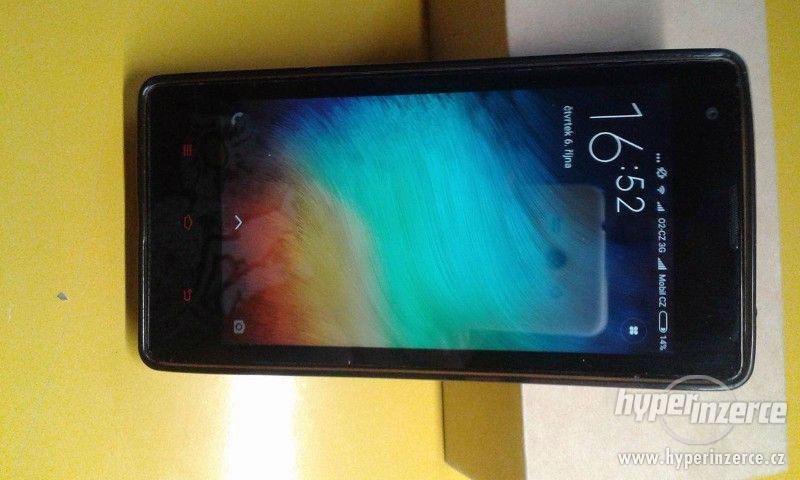 Xiaomi Redmi 1S  !! TOP STAV !! - foto 2