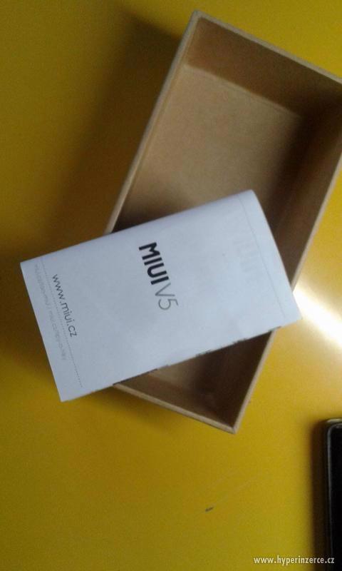 Xiaomi Redmi 1S  !! TOP STAV !! - foto 4