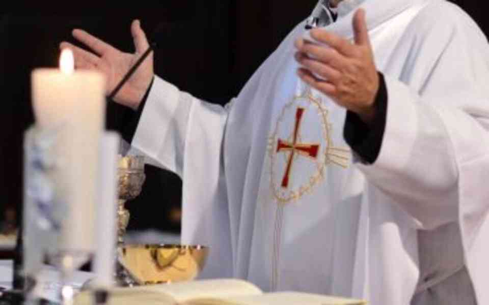 Katolická modlitba pro všechny - foto 2