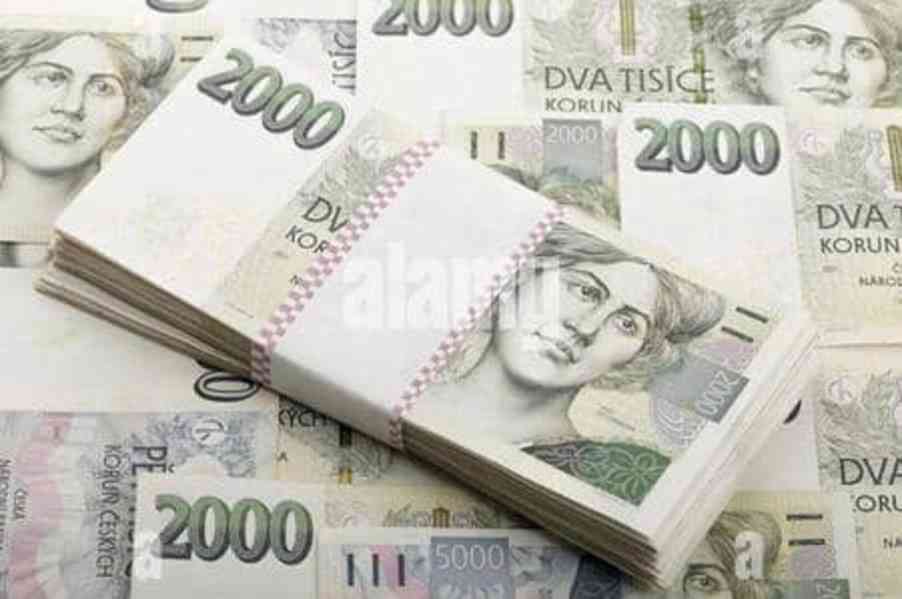 Soukromé půjčky, úvěr, refinancování krátkodobých půjček:  - foto 2