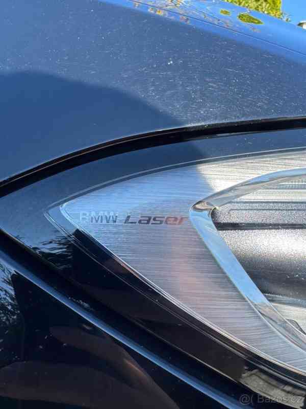 BMW Řada 3 2,0 320d xDrive (G21) skvělá výbav - foto 6