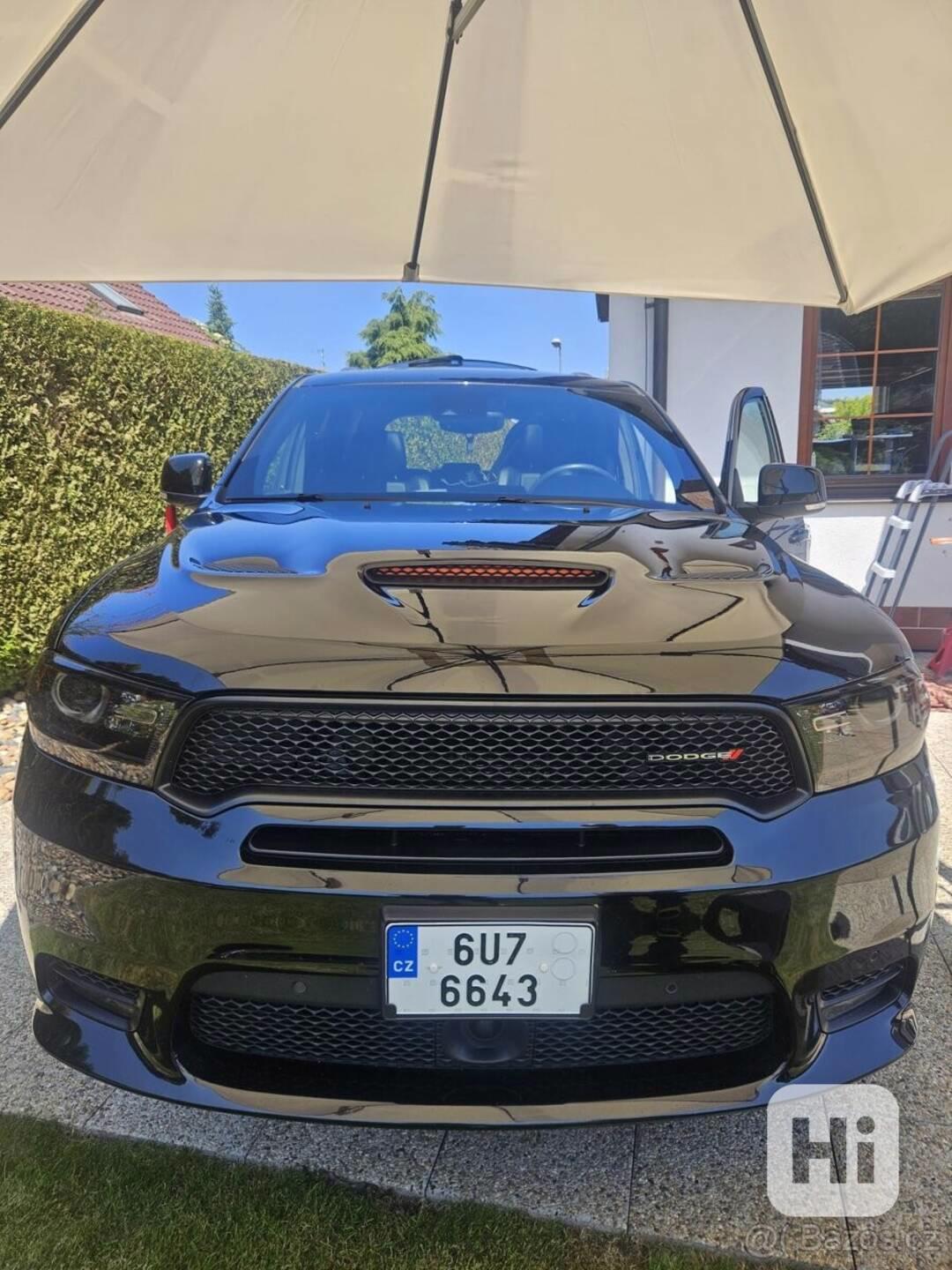 Dodge Durango 5,7 - foto 1