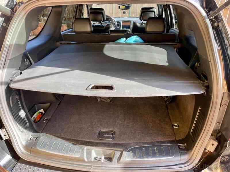 Dodge Durango 5,7 - foto 7