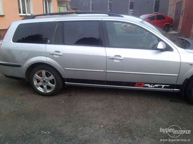 Ford Mondeo - foto 3