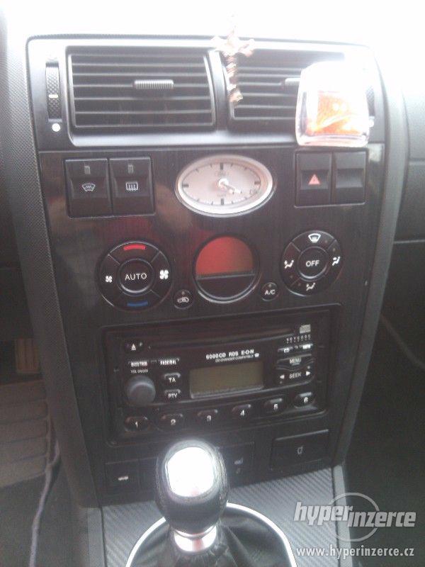 Ford Mondeo - foto 7
