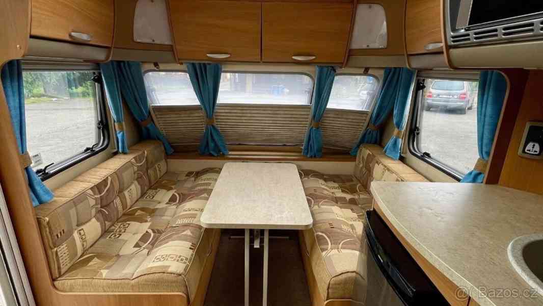 Ostatní Karavan Swift Freestyle 470 - foto 28