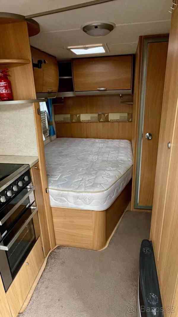 Ostatní Karavan Swift Freestyle 470 - foto 32