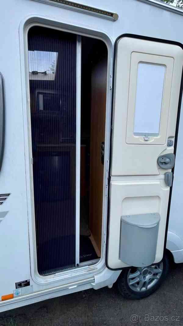 Ostatní Karavan Swift Freestyle 470 - foto 38