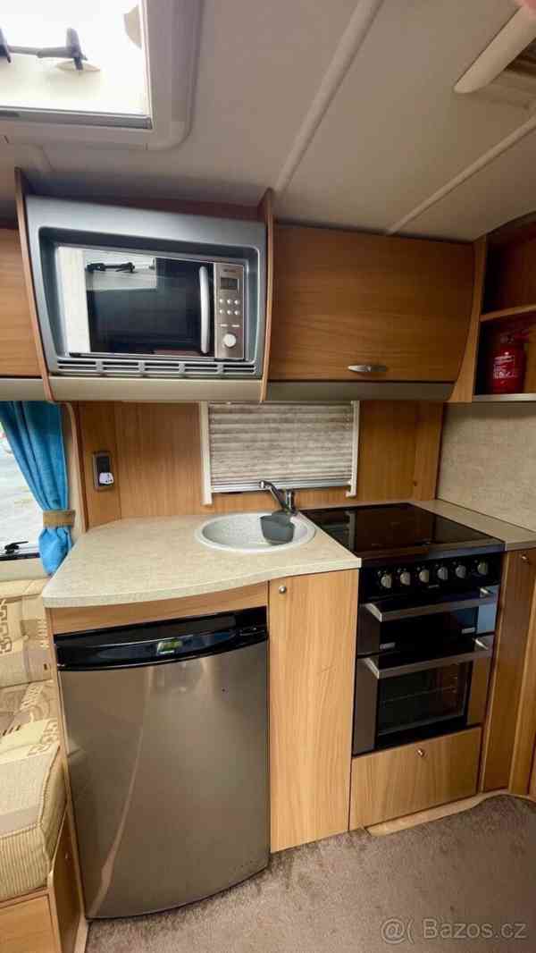 Ostatní Karavan Swift Freestyle 470 - foto 29