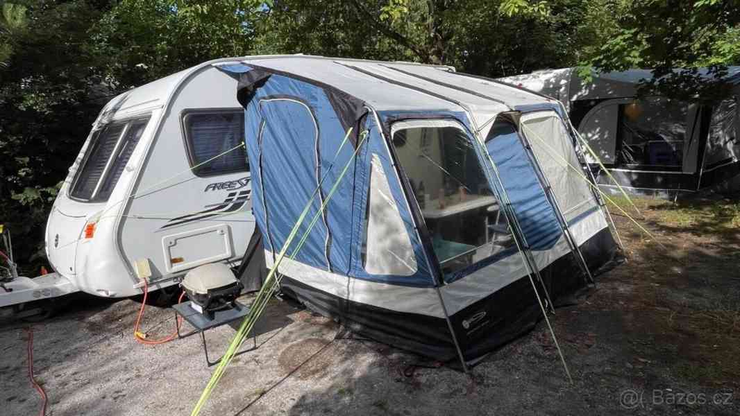 Ostatní Karavan Swift Freestyle 470 - foto 3
