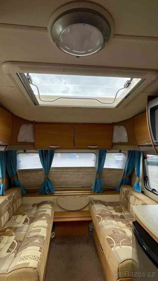 Ostatní Karavan Swift Freestyle 470 - foto 27