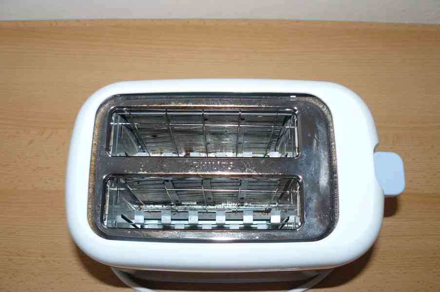Prodám Toaster Philips HD2566 - foto 3