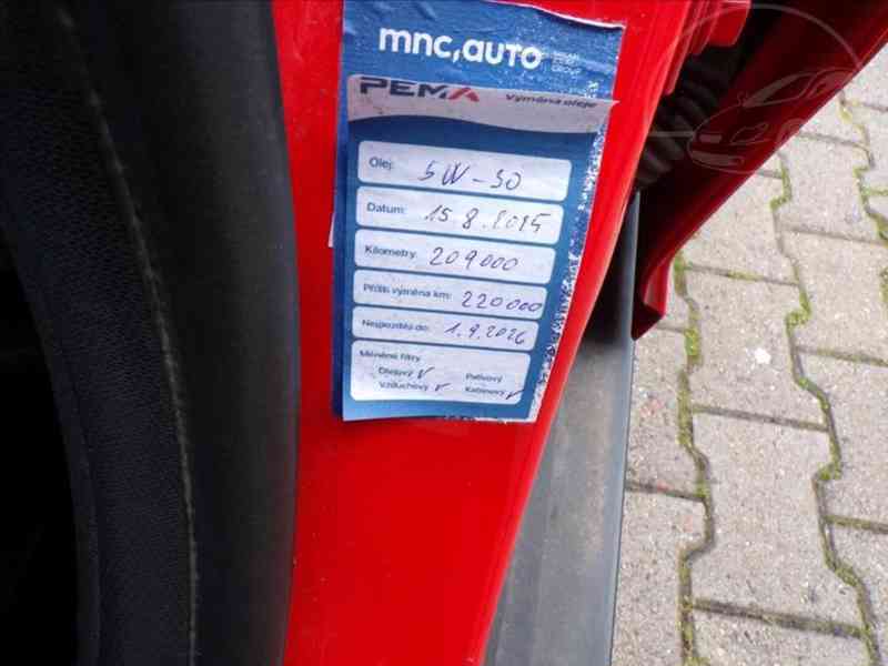 Ford Focus 1,0 EcoBoost TEMPOMAT,DIGI.KLIMA - foto 15