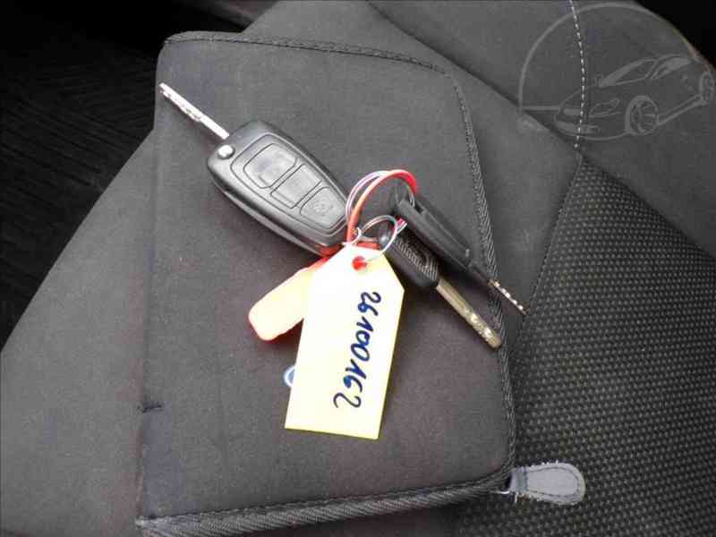 Ford Focus 1,0 EcoBoost TEMPOMAT,DIGI.KLIMA - foto 16