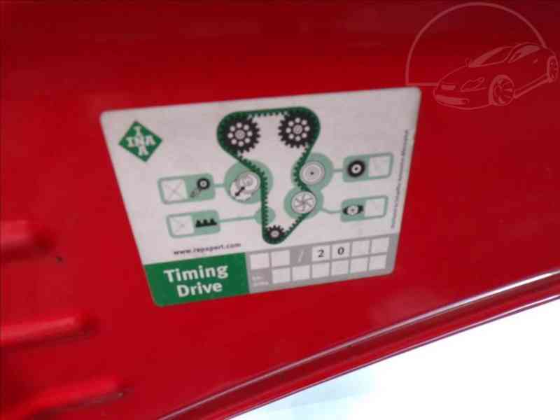 Ford Focus 1,0 EcoBoost TEMPOMAT,DIGI.KLIMA - foto 14