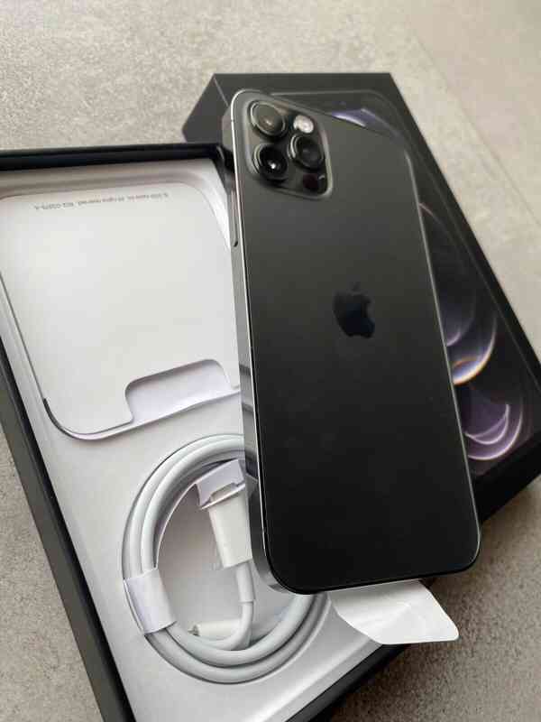 Apple iPhone 12 Pro Max 256GB - foto 4