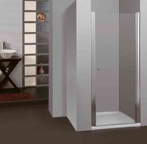 Montáž koupelnového zařízení: Vany, sprchové kouty a boxy - foto 4