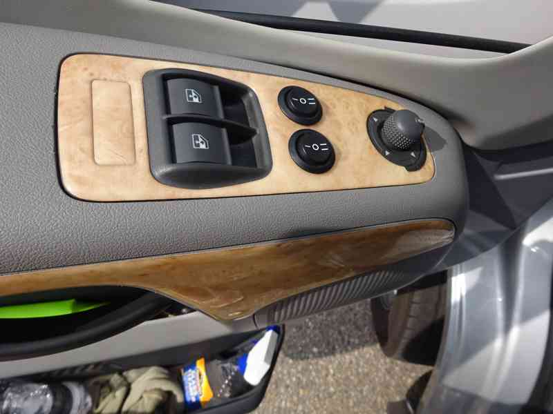 Fiat Knaus Tabbert 2.0 JTD r.v.2007 - foto 6