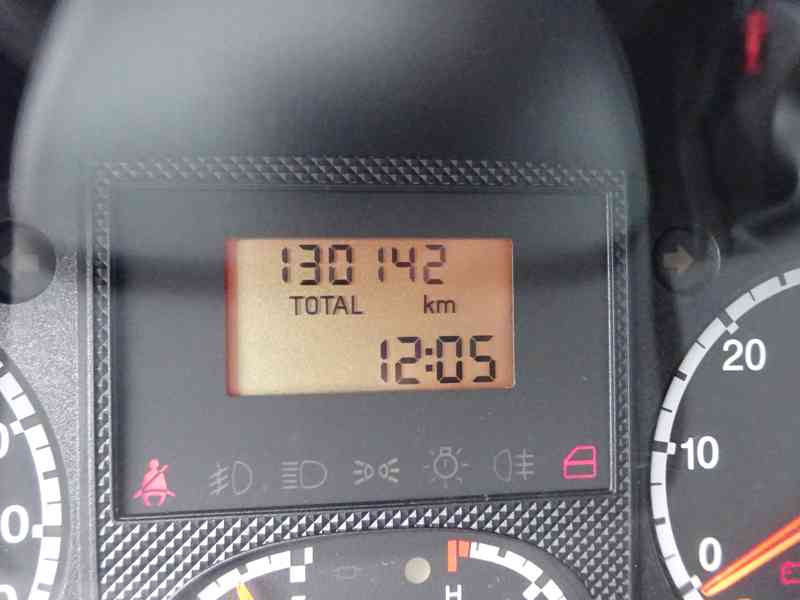 Fiat Knaus Tabbert 2.0 JTD r.v.2007 - foto 7