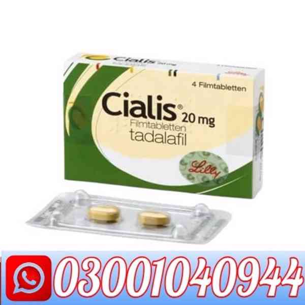 Cialis Tadalafil Tablets Pakistan ! 0300.1040944 ! Shop Now - foto 1