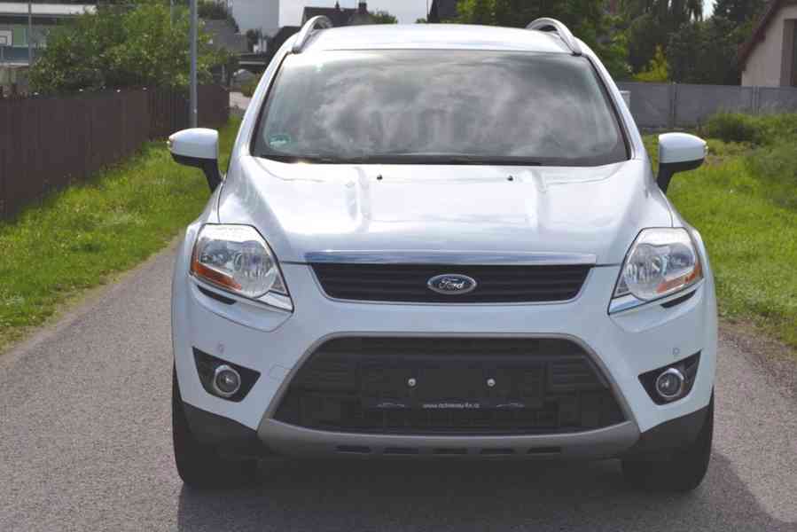 Ford Kuga 2.0 TDCi 103kW Champions Edition 4x4 - foto 6