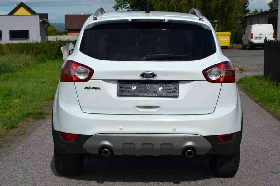 Ford Kuga 2.0 TDCi 103kW Champions Edition 4x4 - foto 3