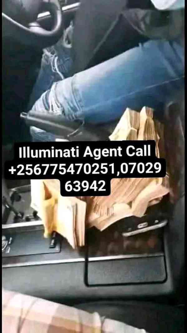 Call llluminati Agent in Uganda+256775470251/0702963942 - foto 2