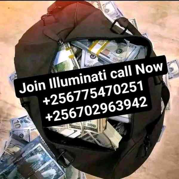 Call llluminati Agent in Uganda+256775470251/0702963942 - foto 4