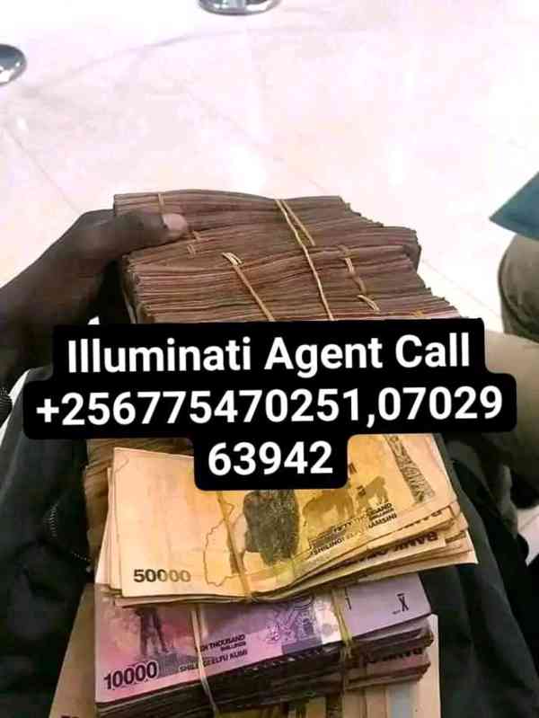 Call llluminati Agent in Uganda+256775470251/0702963942 - foto 3