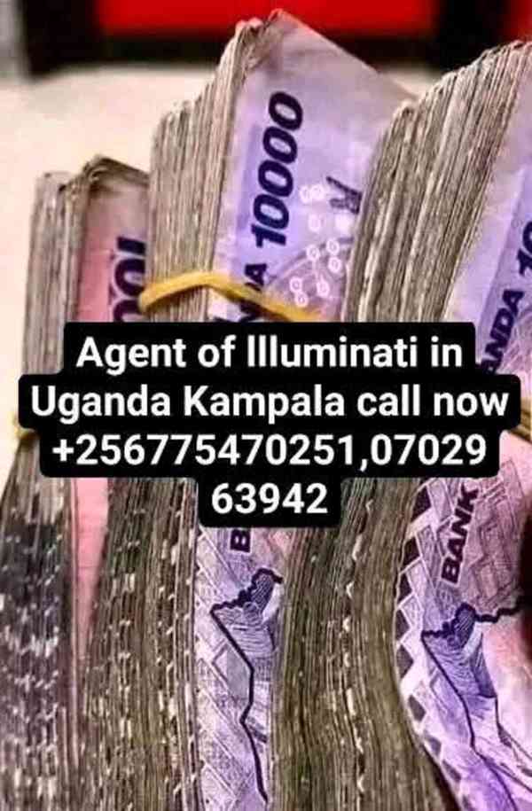 Call llluminati Agent in Uganda+256775470251/0702963942
