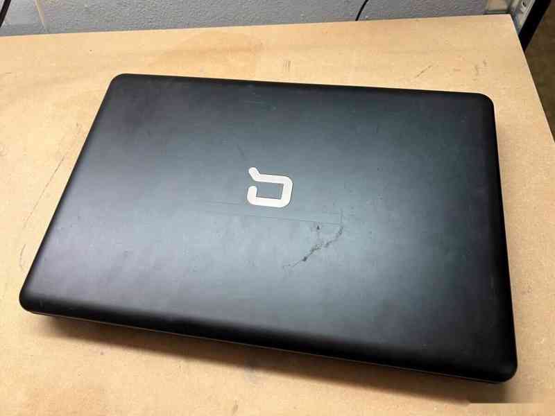 Predám notebook HP 15,6"Compaq 610 na diely alebo opravu - foto 2